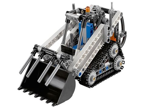 lego compact tracked loader set 42032|LEGO 42032 Compact Tracked Loader .